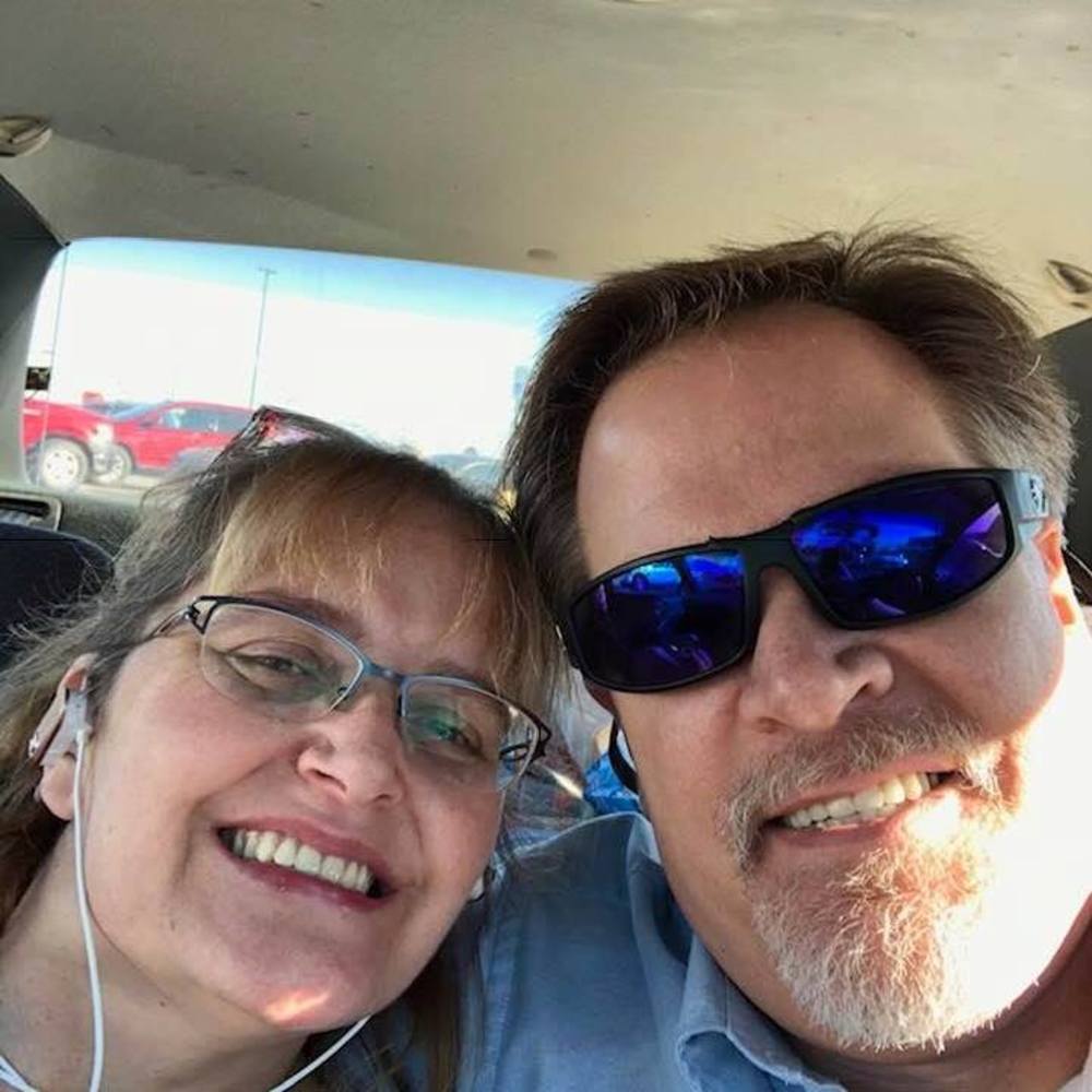 Meet your Posher, Yvonne